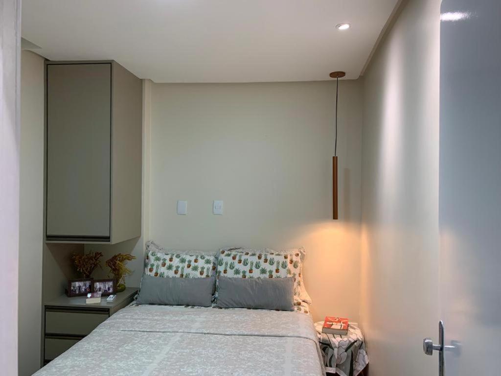 Maravilhoso Apartamento 2 Quartos Com Ofuro Porto Da Barra Salvador Summer Barra Flat Luaran gambar